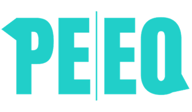 PEEQ logo