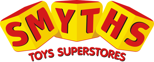 Smyths Toys_Logo